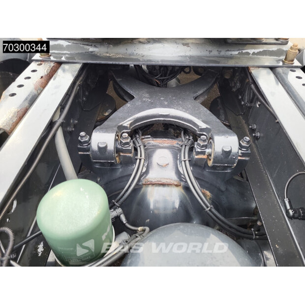 2019 مان TGS 18.460-45151669