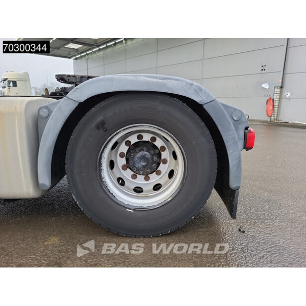 2019 مان TGS 18.460-45151670