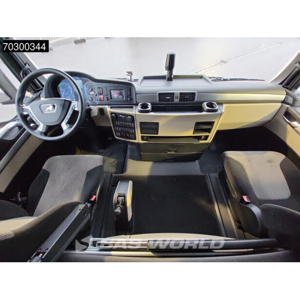 2019 مان TGS 18.460-45151671