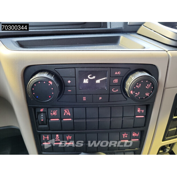 2019 مان TGS 18.460-45151673