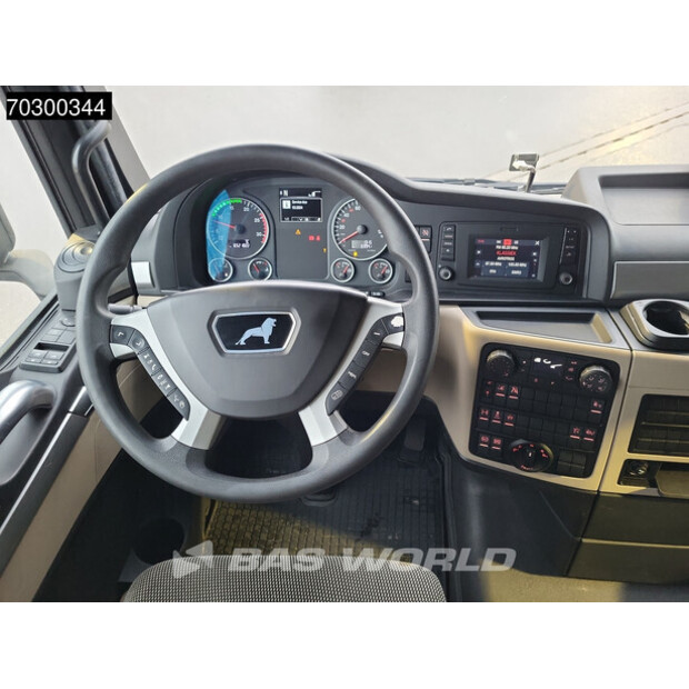 2019 مان TGS 18.460-45151674