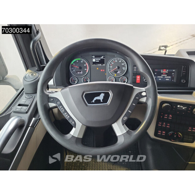 2019 مان TGS 18.460-45151675