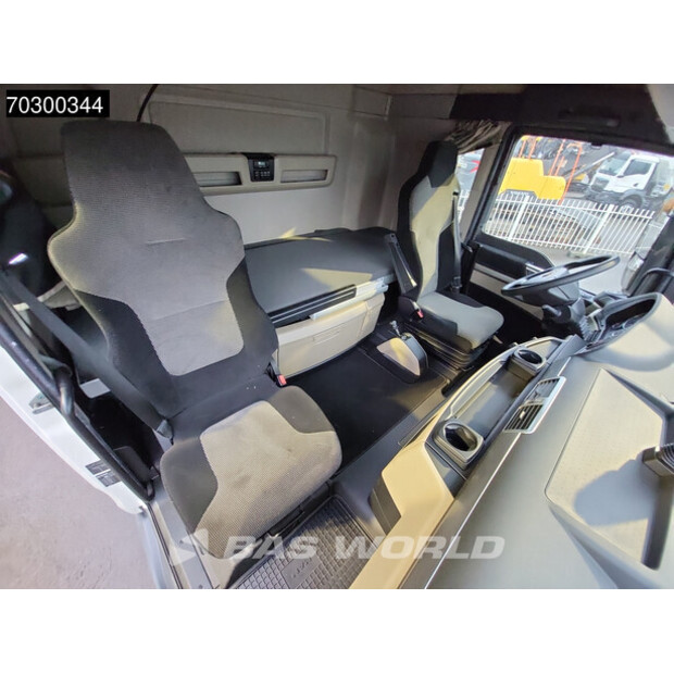 2019 مان TGS 18.460-45151681