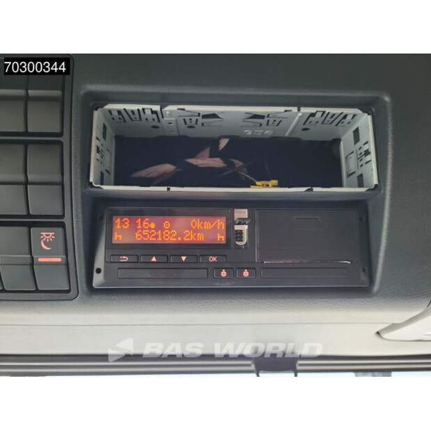 2019 مان TGS 18.460-45151683