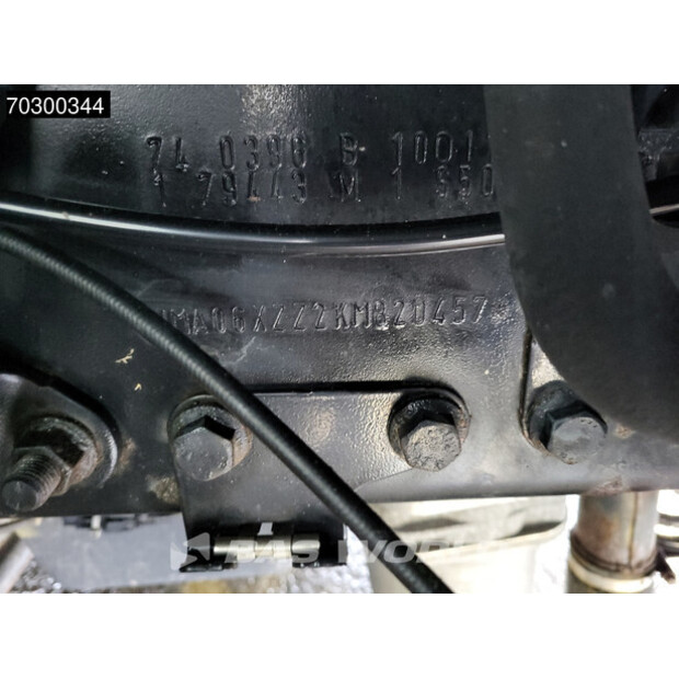 2019 مان TGS 18.460-45151686