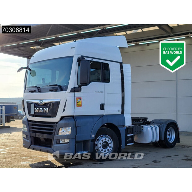 2017 MAN TGS 18.460-45151689