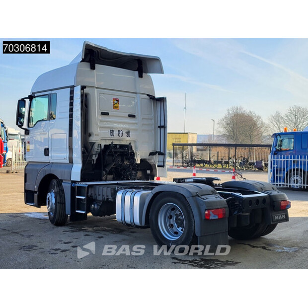 2017 MAN TGS 18.460-45151690