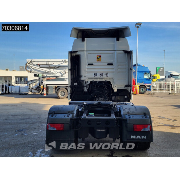 2017 MAN TGS 18.460-45151691