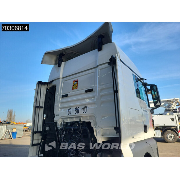 2017 MAN TGS 18.460-45151693