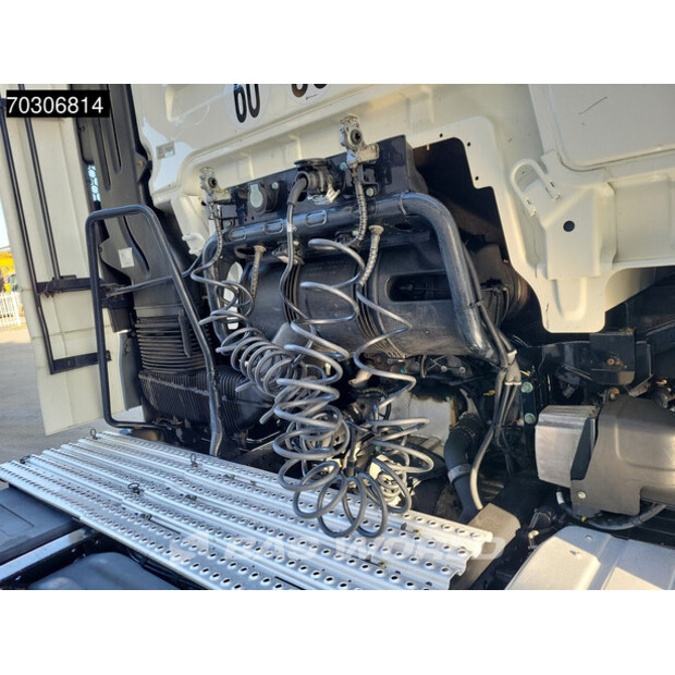 2017 MAN TGS 18.460-45151694