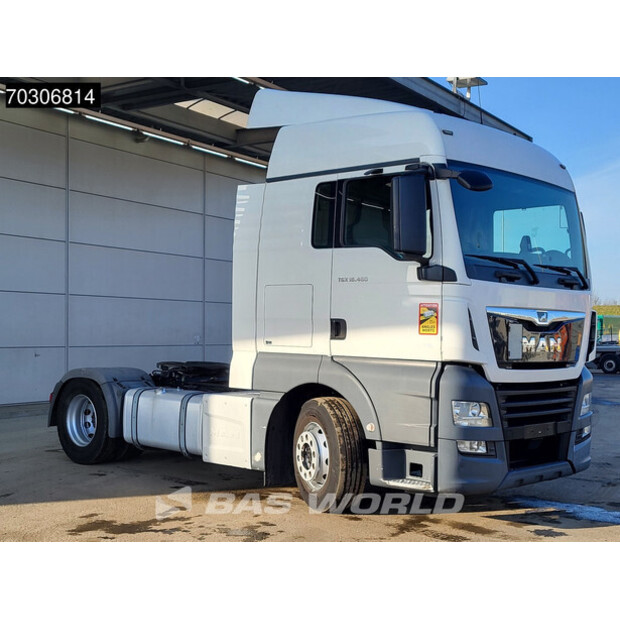 2017 MAN TGS 18.460-45151696
