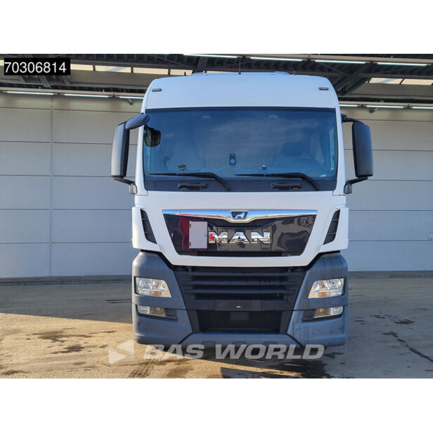 2017 MAN TGS 18.460-45151697