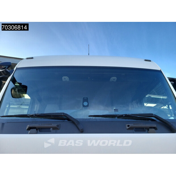 2017 MAN TGS 18.460-45151699