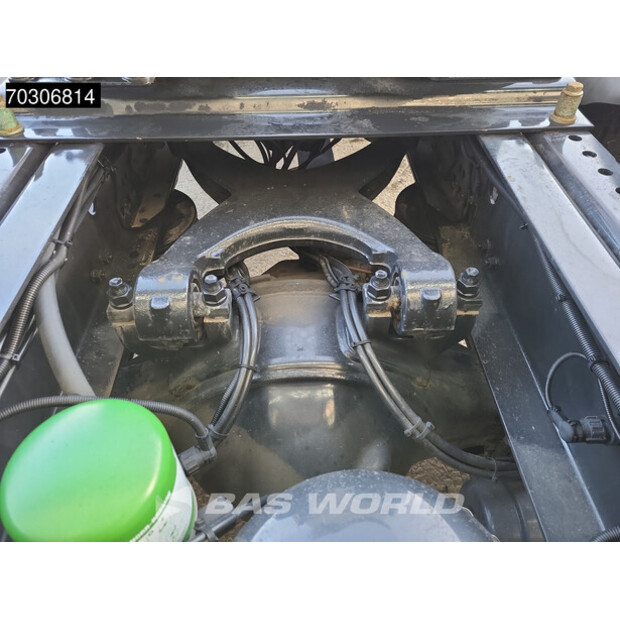 2017 MAN TGS 18.460-45151701