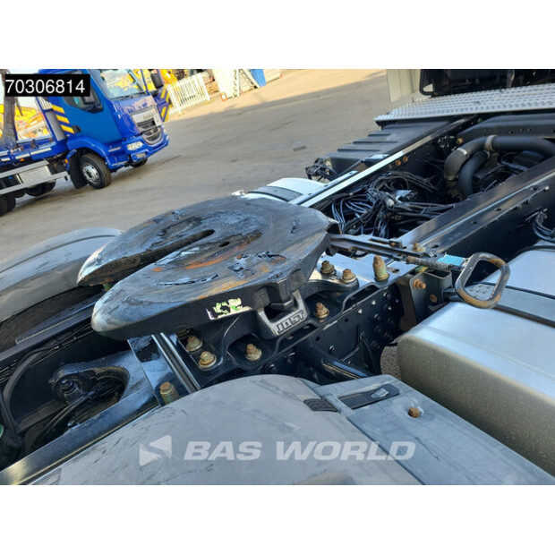 2017 MAN TGS 18.460-45151702