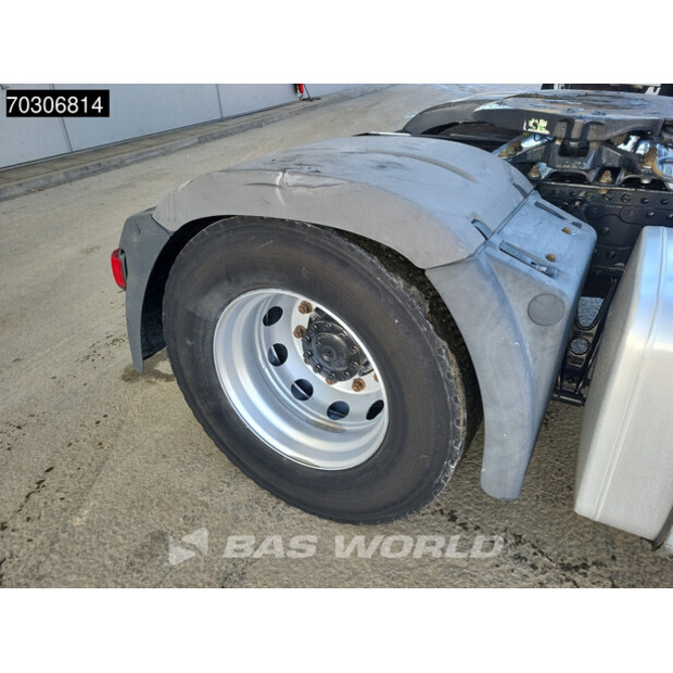 2017 MAN TGS 18.460-45151705