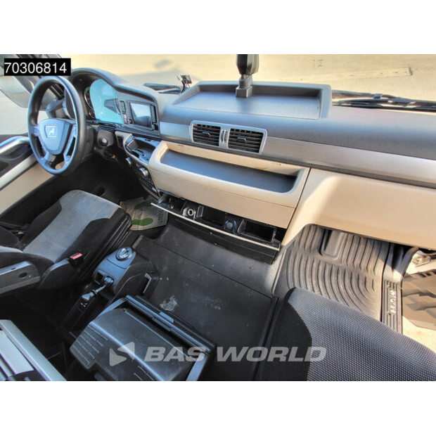 2017 MAN TGS 18.460-45151706