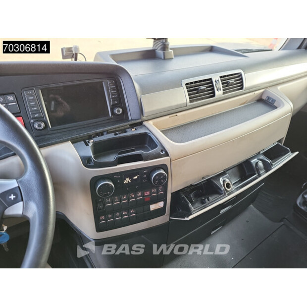 2017 MAN TGS 18.460-45151707