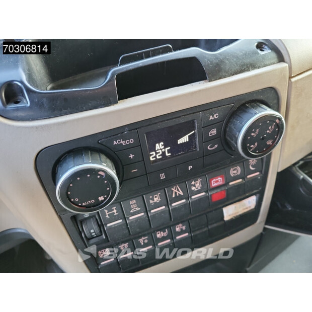 2017 MAN TGS 18.460-45151708