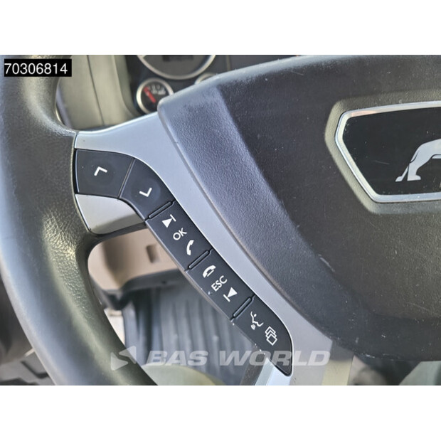 2017 MAN TGS 18.460-45151710