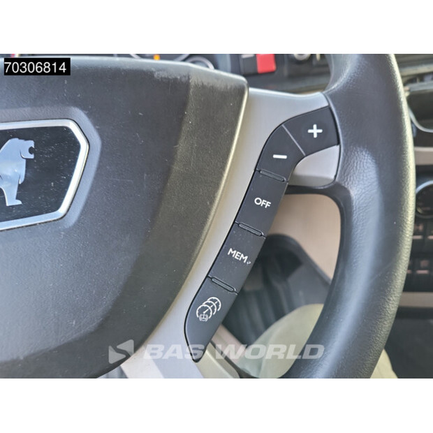 2017 MAN TGS 18.460-45151711