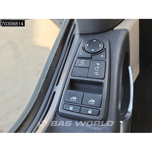 2017 MAN TGS 18.460-45151712