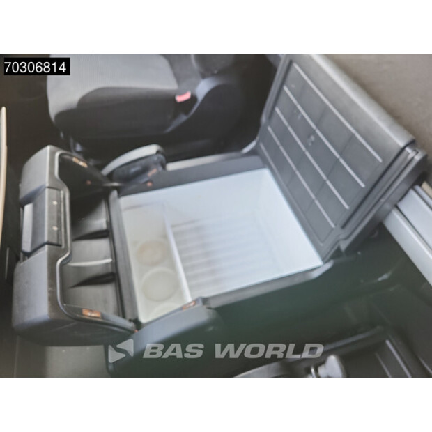 2017 MAN TGS 18.460-45151713