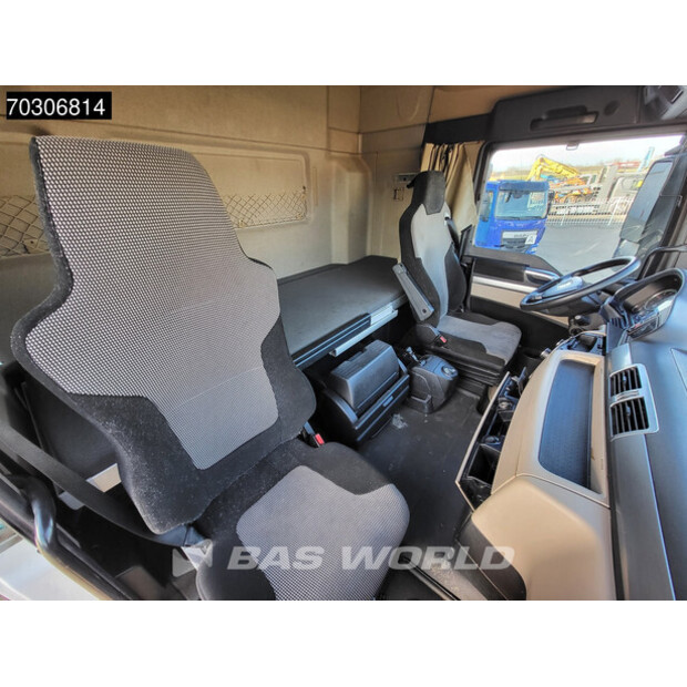 2017 MAN TGS 18.460-45151714