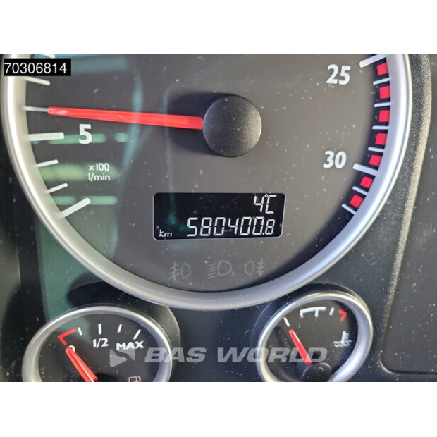 2017 MAN TGS 18.460-45151715