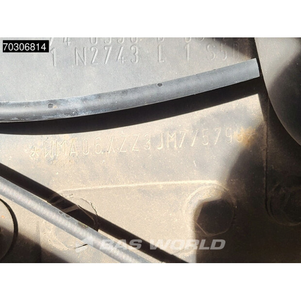 2017 MAN TGS 18.460-45151717