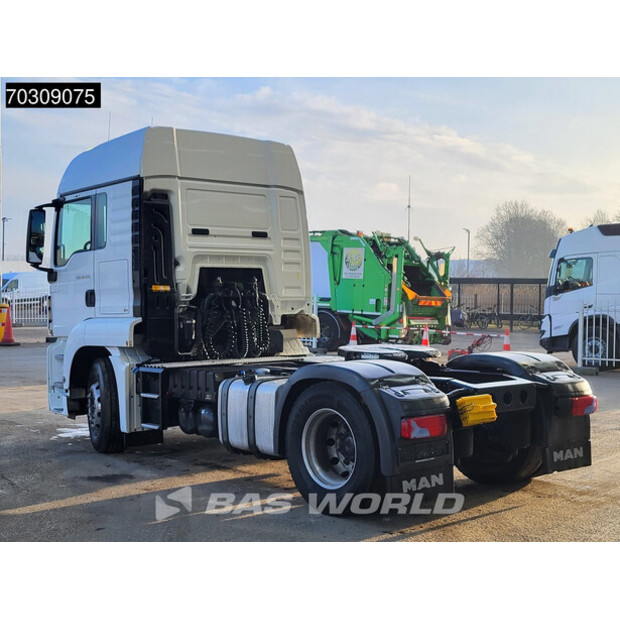 2020 MAN TGS 18.470-45151721