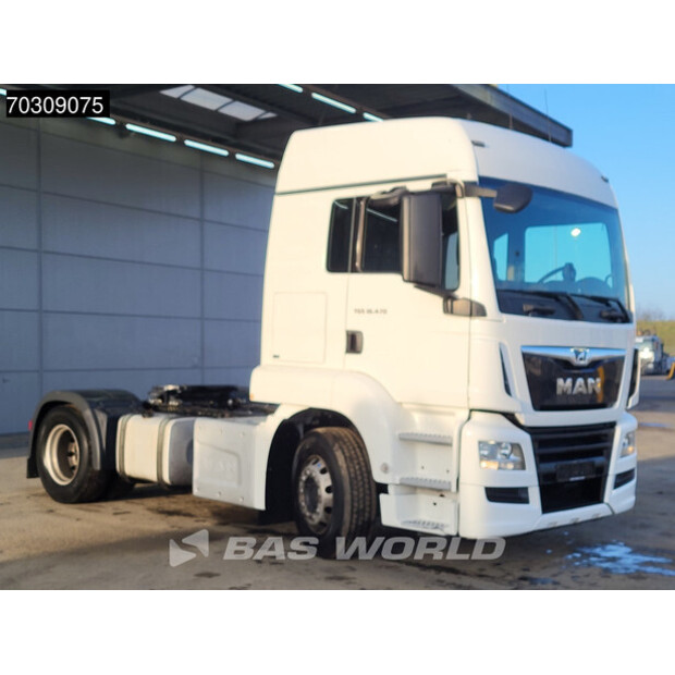 2020 MAN TGS 18.470-45151722