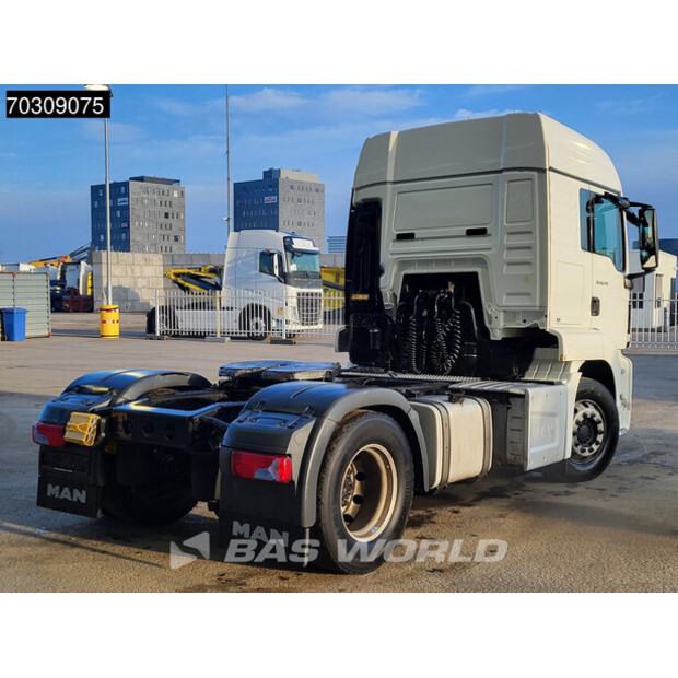 2020 MAN TGS 18.470-45151724