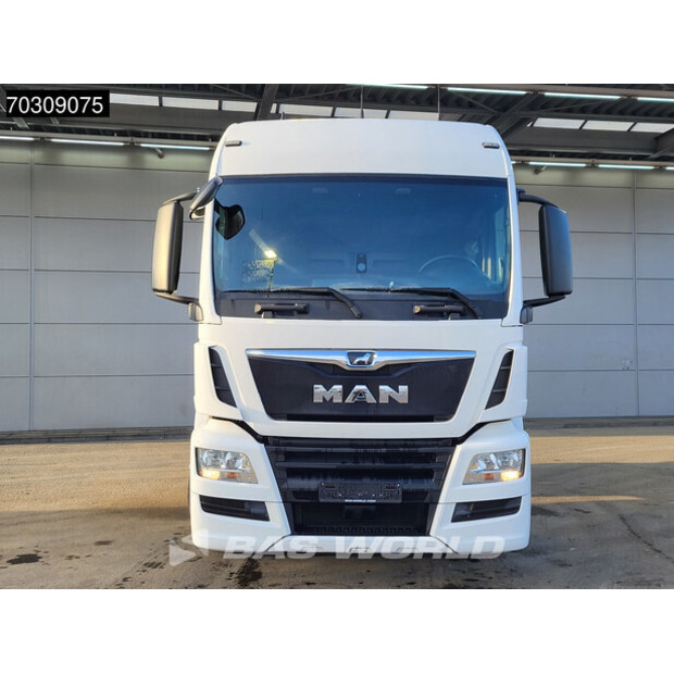 2020 MAN TGS 18.470-45151725