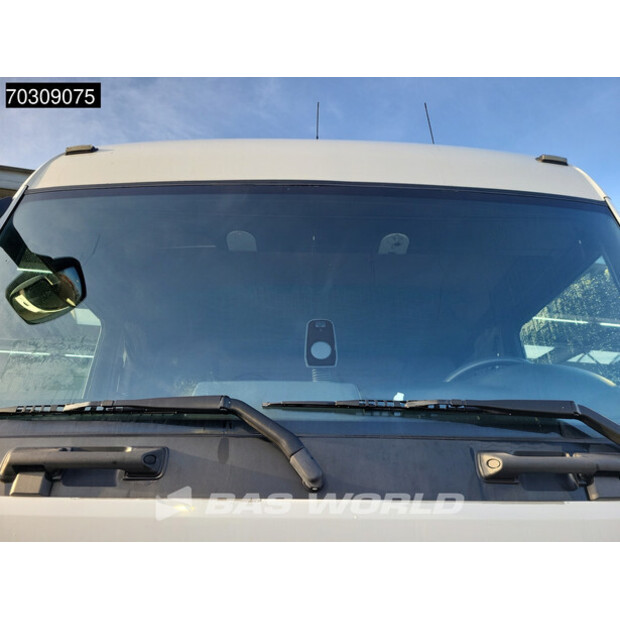 2020 MAN TGS 18.470-45151726