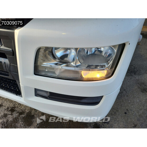 2020 MAN TGS 18.470-45151728