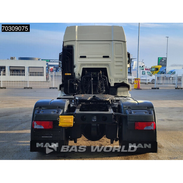 2020 MAN TGS 18.470-45151729