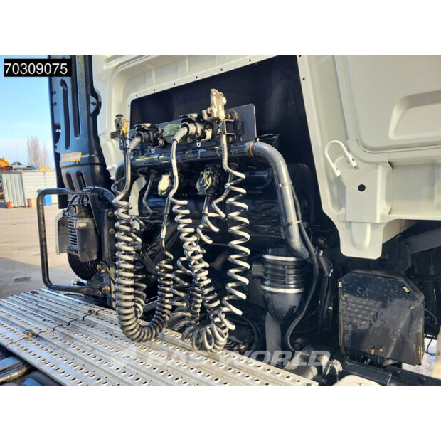 2020 MAN TGS 18.470-45151731