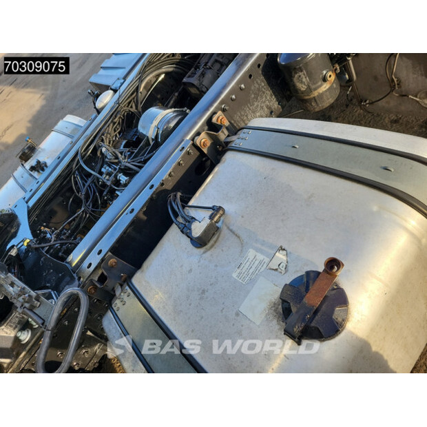 2020 MAN TGS 18.470-45151732