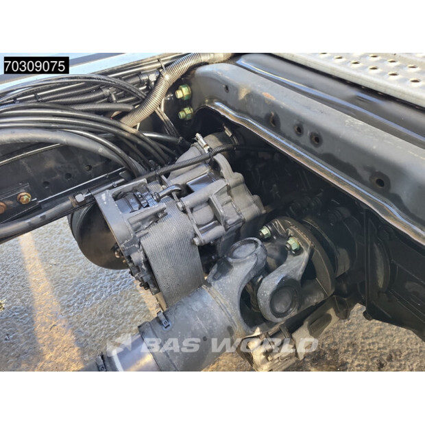 2020 MAN TGS 18.470-45151733