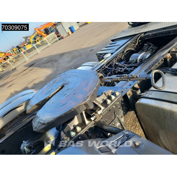 2020 MAN TGS 18.470-45151734