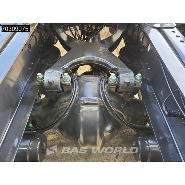 2020 MAN TGS 18.470-45151735