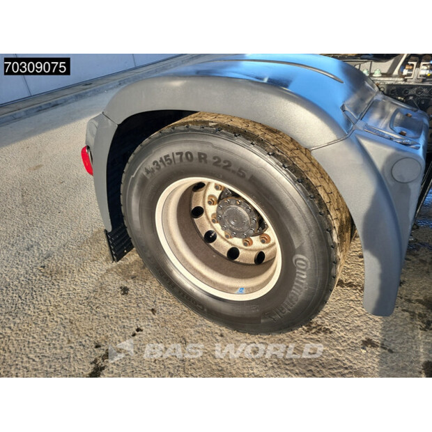 2020 MAN TGS 18.470-45151736