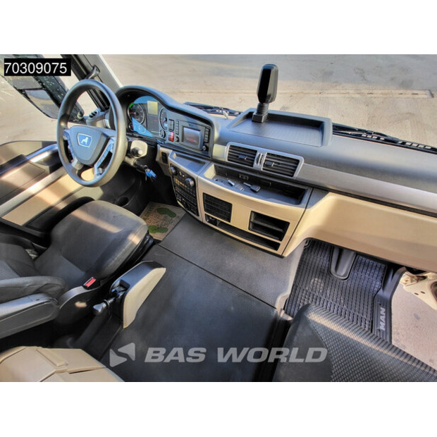 2020 MAN TGS 18.470-45151737