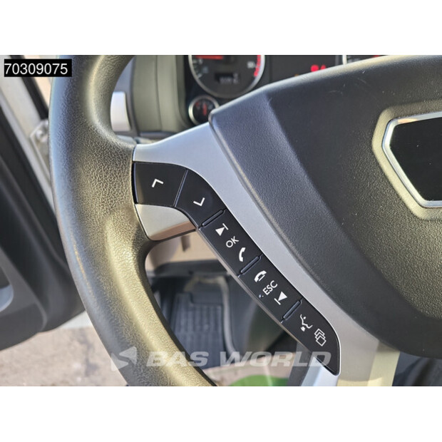 2020 MAN TGS 18.470-45151740