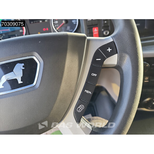 2020 MAN TGS 18.470-45151741