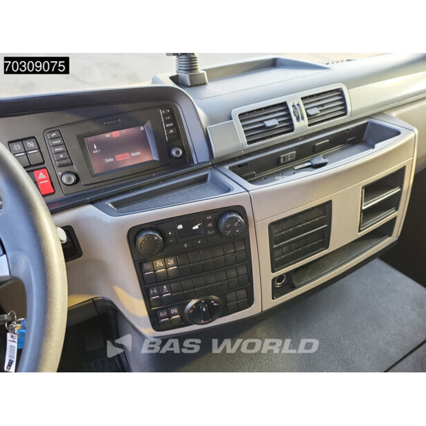 2020 MAN TGS 18.470-45151742