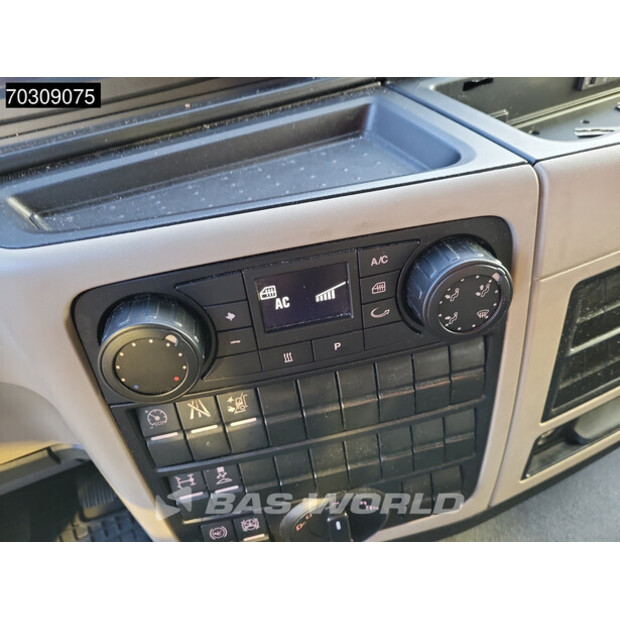 2020 MAN TGS 18.470-45151743