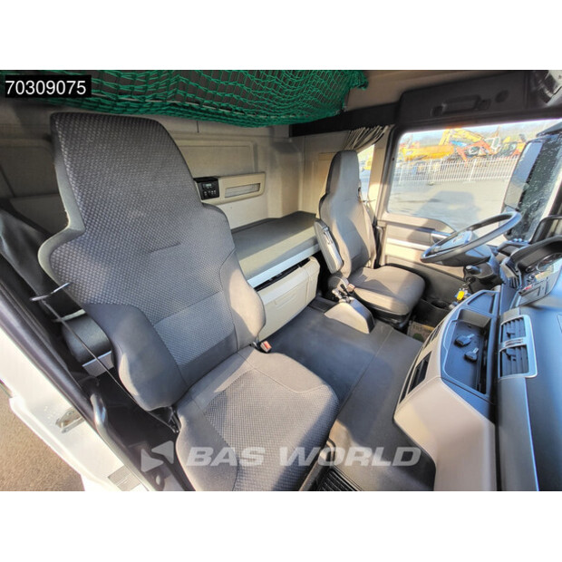 2020 MAN TGS 18.470-45151744