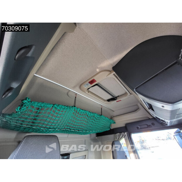 2020 MAN TGS 18.470-45151745